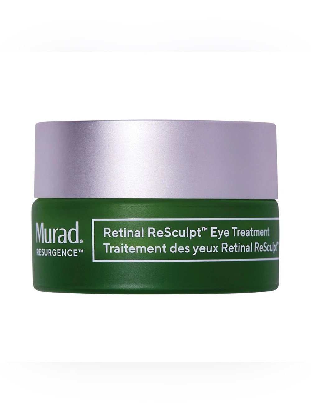 New in Box MURAD Retinal ReSculpt Eye Treatment Cream